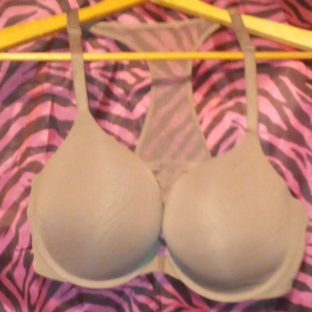 Victoria secret 38D push-up bras